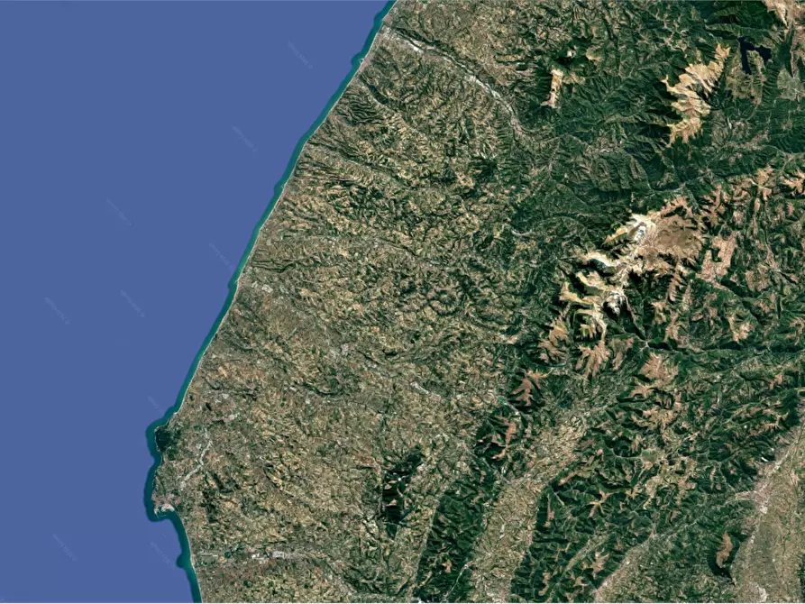 Immagine 13 di Appartamento in vendita  in Via Marilungo a Fermo