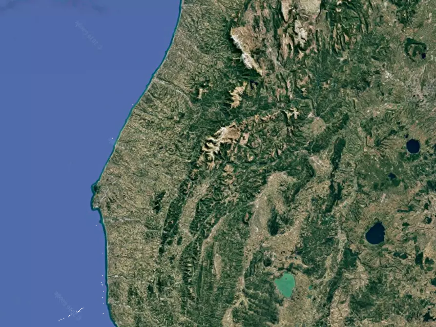 Immagine 14 di Appartamento in vendita  in Via Marilungo a Fermo