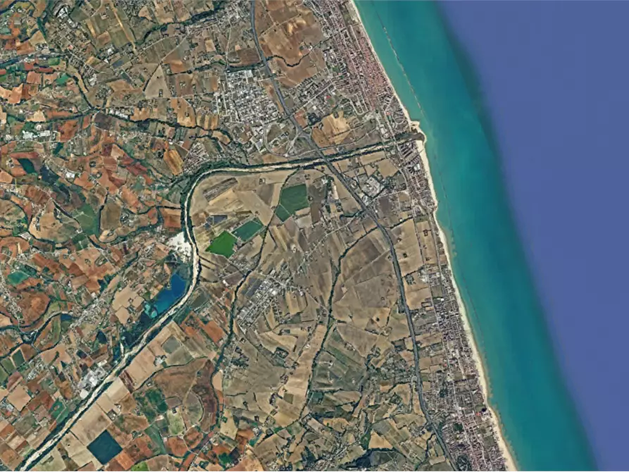 Immagine 16 di Appartamento in vendita  in Via Marilungo a Fermo