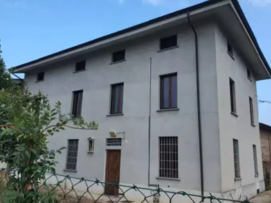 Immagine 2 di Appartamento in vendita  in Localita' San Protaso Dugara a Fiorenzuola D'arda