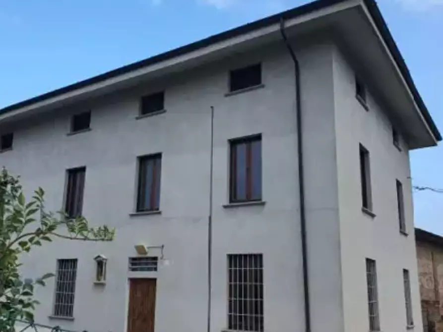 Immagine 4 di Appartamento in vendita  in Localita' San Protaso Dugara a Fiorenzuola D'arda