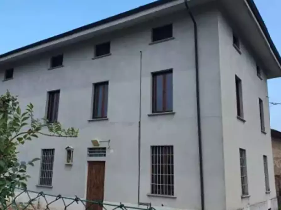 Immagine 5 di Appartamento in vendita  in Localita' San Protaso Dugara a Fiorenzuola D'arda