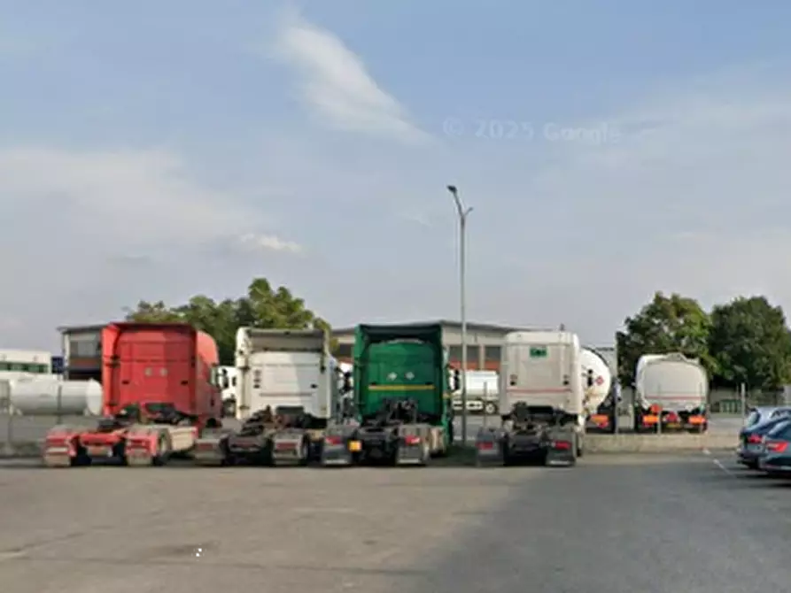 Immagine 7 di Appartamento in vendita  in Localita' San Protaso Dugara a Fiorenzuola D'arda