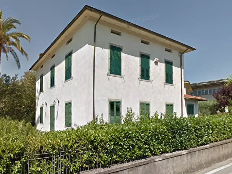 Immagine 3 di Appartamento in vendita  in Via delle Cartiere a Pescia