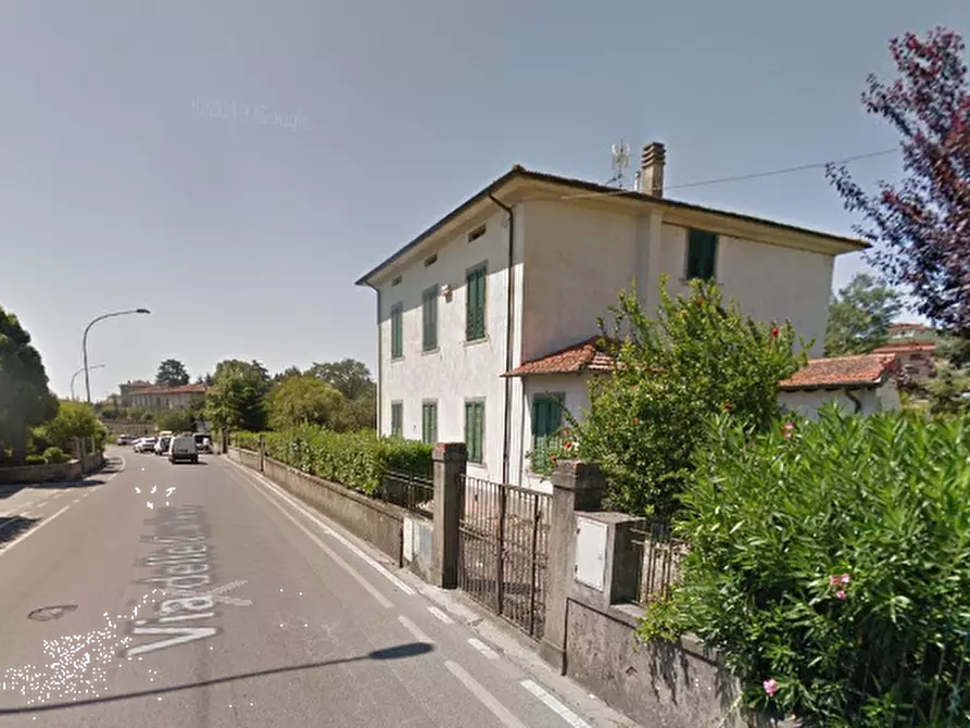 Immagine 8 di Appartamento in vendita  in Via delle Cartiere a Pescia