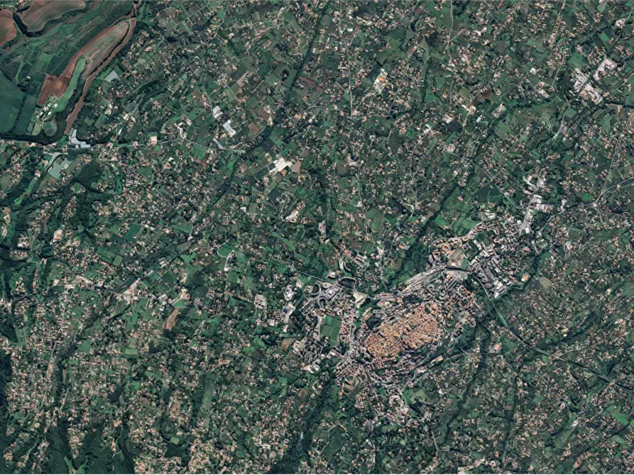 Immagine 8 di Negozio in vendita  in Piazza Centogocce a Lariano