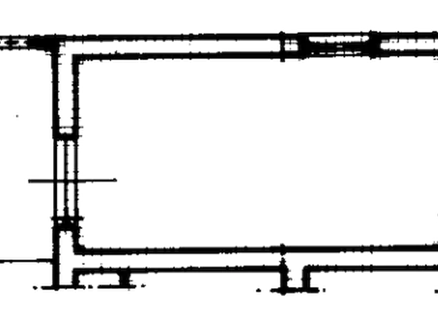 Immagine 3 di Magazzino in vendita  in Via di Casale a Lariano