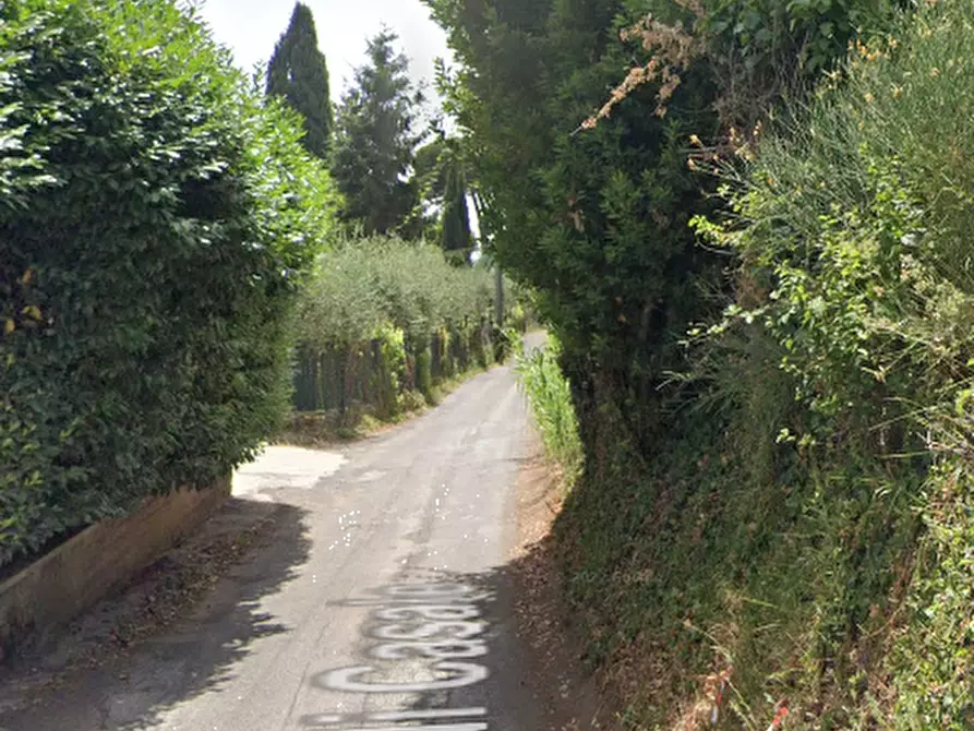 Immagine 4 di Magazzino in vendita  in Via di Casale a Lariano