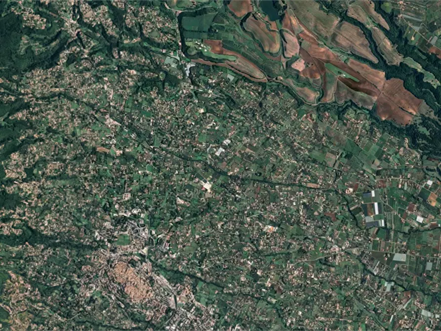 Immagine 8 di Magazzino in vendita  in Via di Casale a Lariano