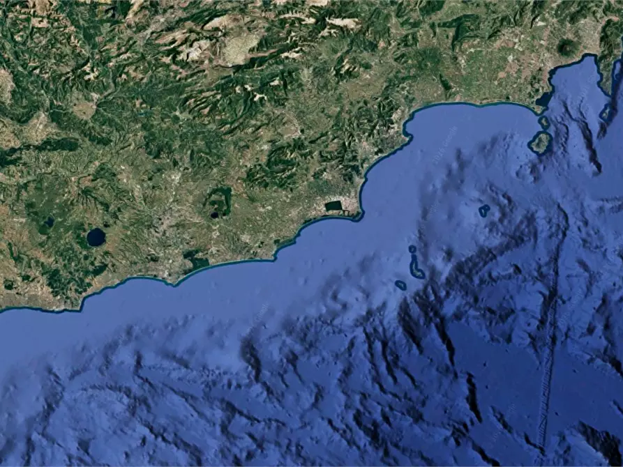 Immagine 11 di Magazzino in vendita  in Via di Casale a Lariano