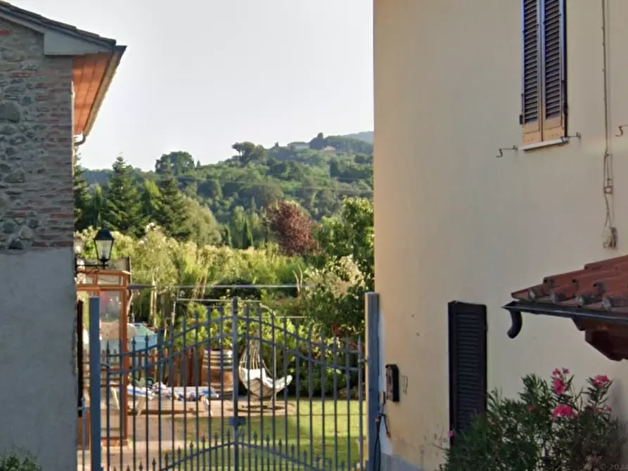 Immagine 8 di Appartamento in vendita  in Via di Montebuono  a Pistoia