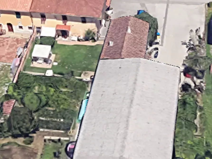 Immagine 17 di Appartamento in vendita  in Via di Montebuono  a Pistoia