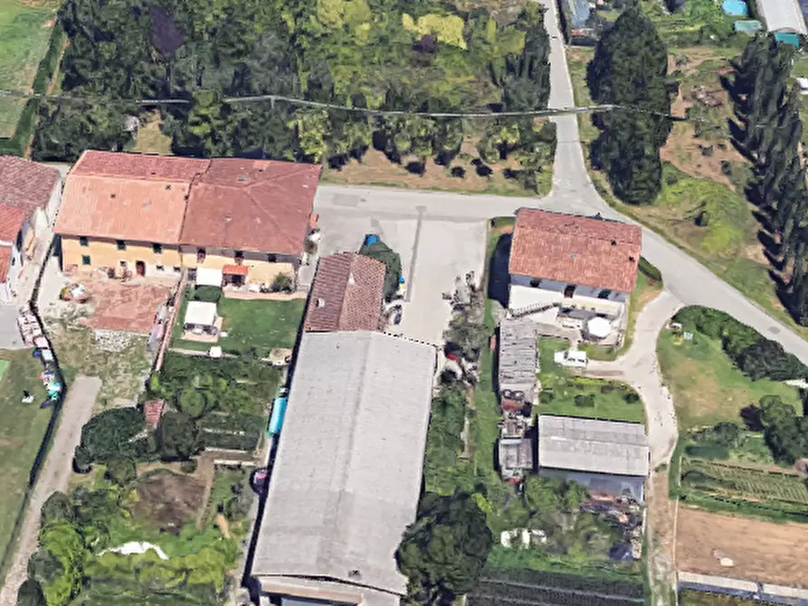 Immagine 19 di Appartamento in vendita  in Via di Montebuono  a Pistoia