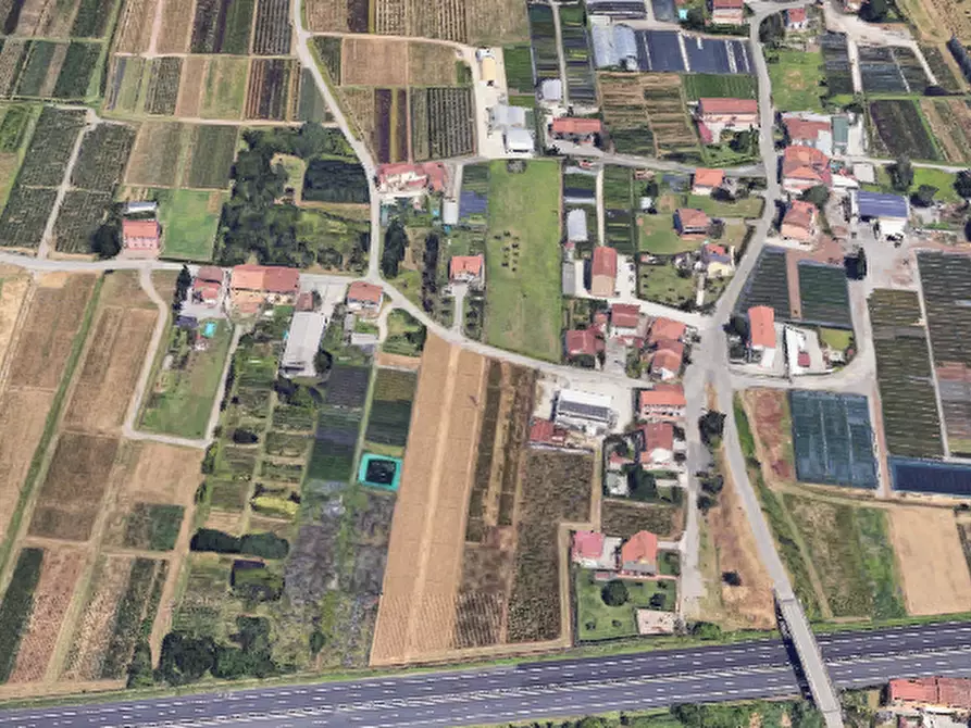 Immagine 20 di Appartamento in vendita  in Via di Montebuono  a Pistoia