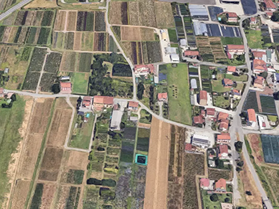 Immagine 21 di Appartamento in vendita  in Via di Montebuono  a Pistoia