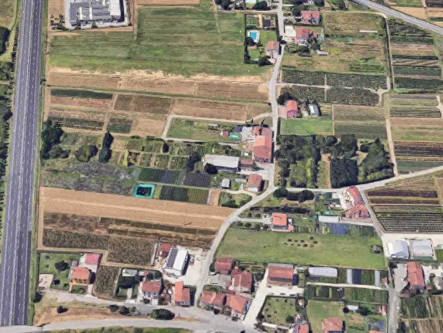 Immagine 22 di Appartamento in vendita  in Via di Montebuono  a Pistoia