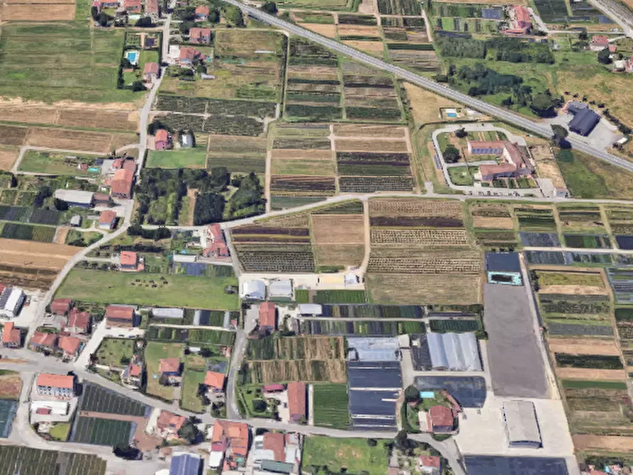 Immagine 23 di Appartamento in vendita  in Via di Montebuono  a Pistoia