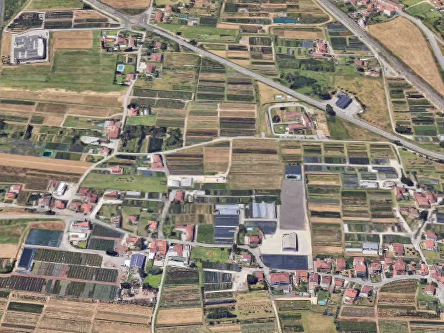 Immagine 24 di Appartamento in vendita  in Via di Montebuono  a Pistoia