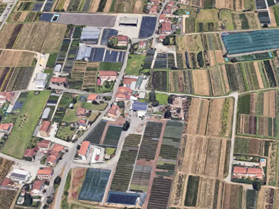 Immagine 25 di Appartamento in vendita  in Via di Montebuono  a Pistoia