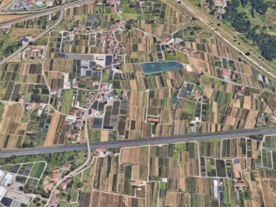 Immagine 27 di Appartamento in vendita  in Via di Montebuono  a Pistoia