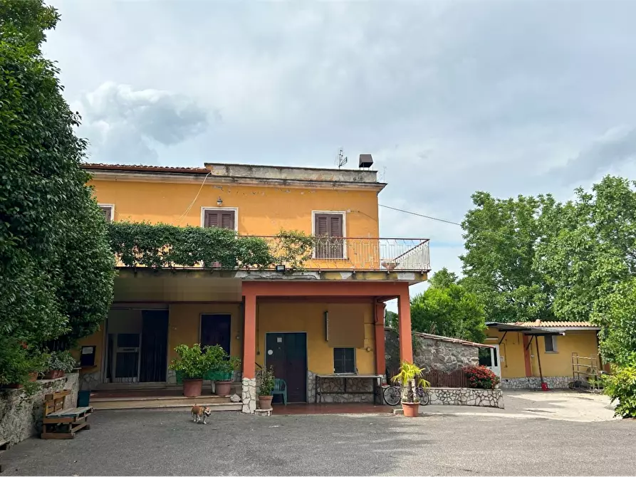 Immagine 2 di Laboratorio in vendita  in Piazza Centogocce a Lariano