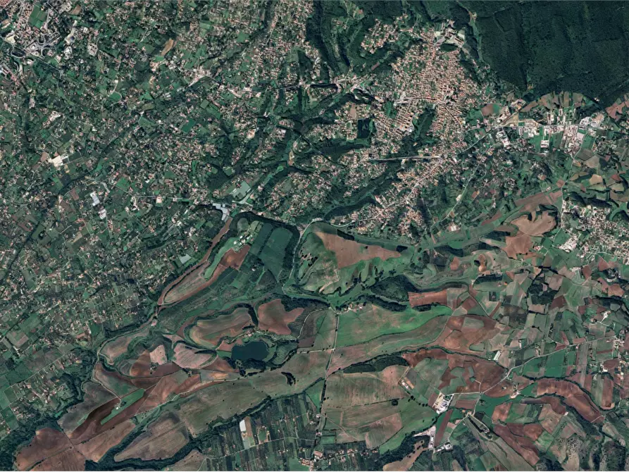 Immagine 8 di Laboratorio in vendita  in Piazza Centogocce a Lariano