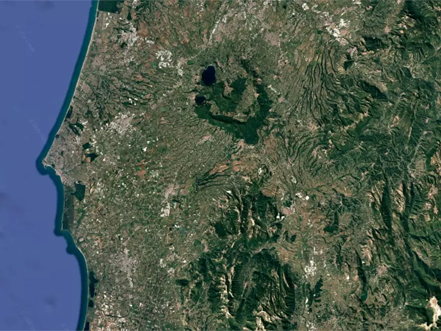 Immagine 10 di Laboratorio in vendita  in Piazza Centogocce a Lariano