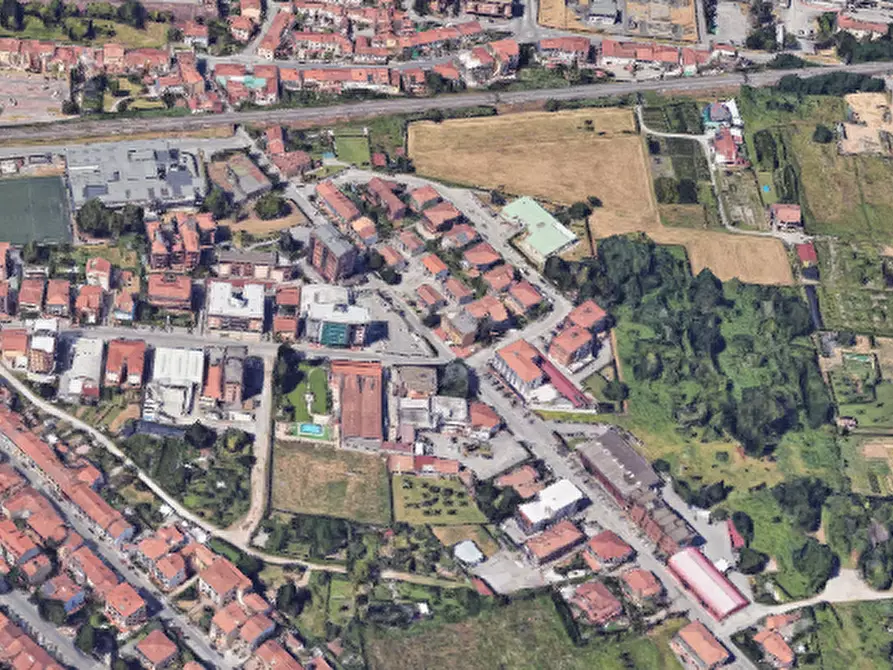 Immagine 20 di Appartamento in vendita  in Via dei Salici  a Pistoia