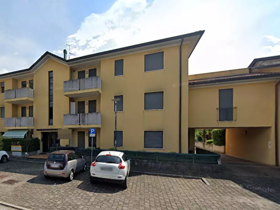 Immagine 1 di Appartamento in vendita  in Via A. Mantegna a Tombolo