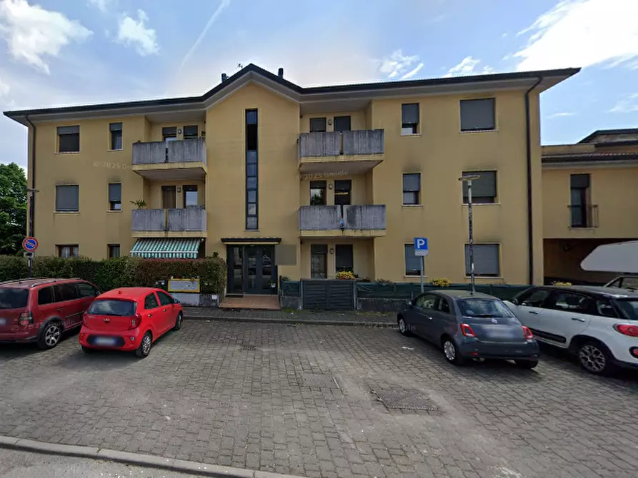 Immagine 2 di Appartamento in vendita  in Via A. Mantegna a Tombolo