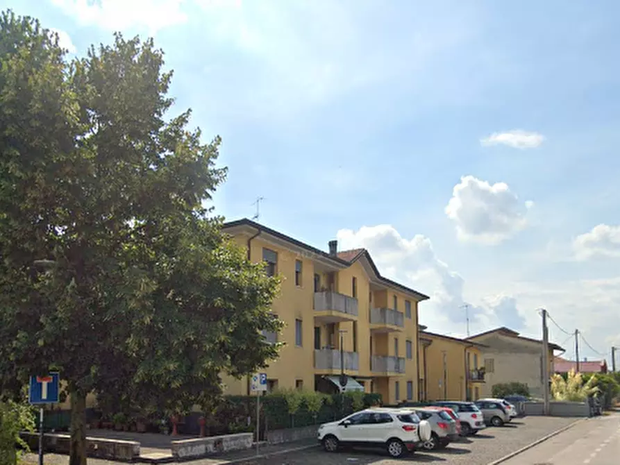 Immagine 3 di Appartamento in vendita  in Via A. Mantegna a Tombolo