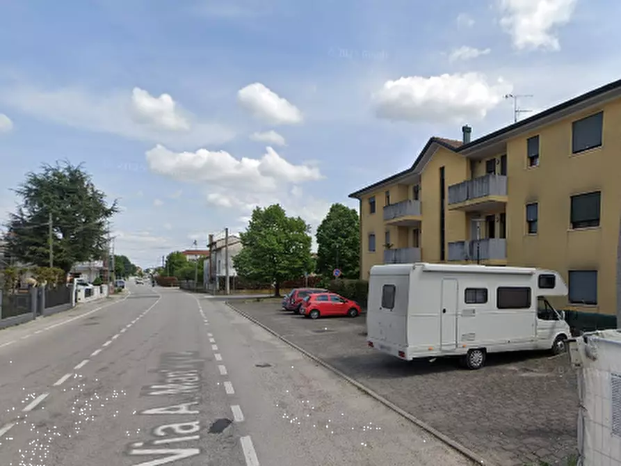 Immagine 8 di Appartamento in vendita  in Via A. Mantegna a Tombolo