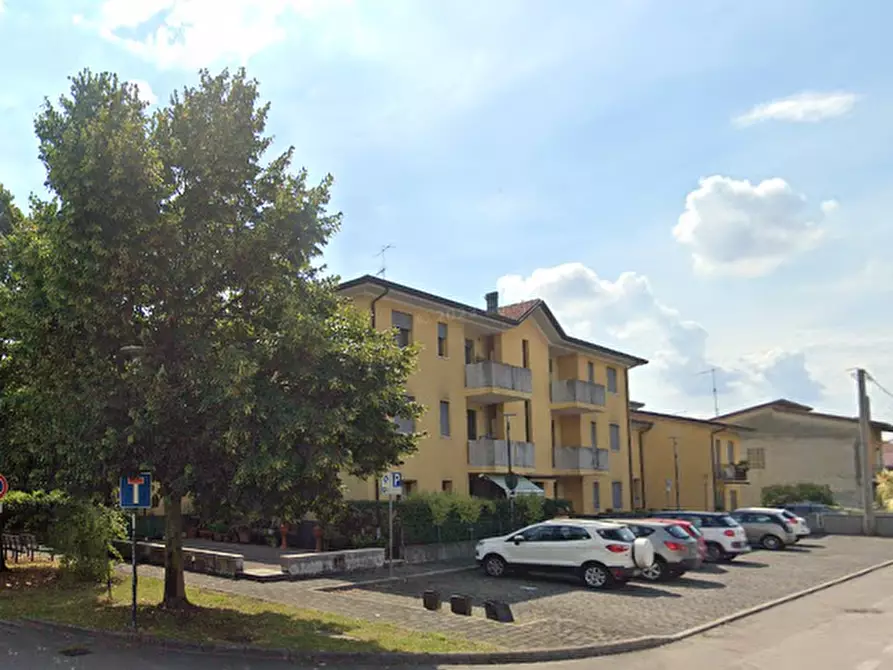 Immagine 11 di Appartamento in vendita  in Via A. Mantegna a Tombolo