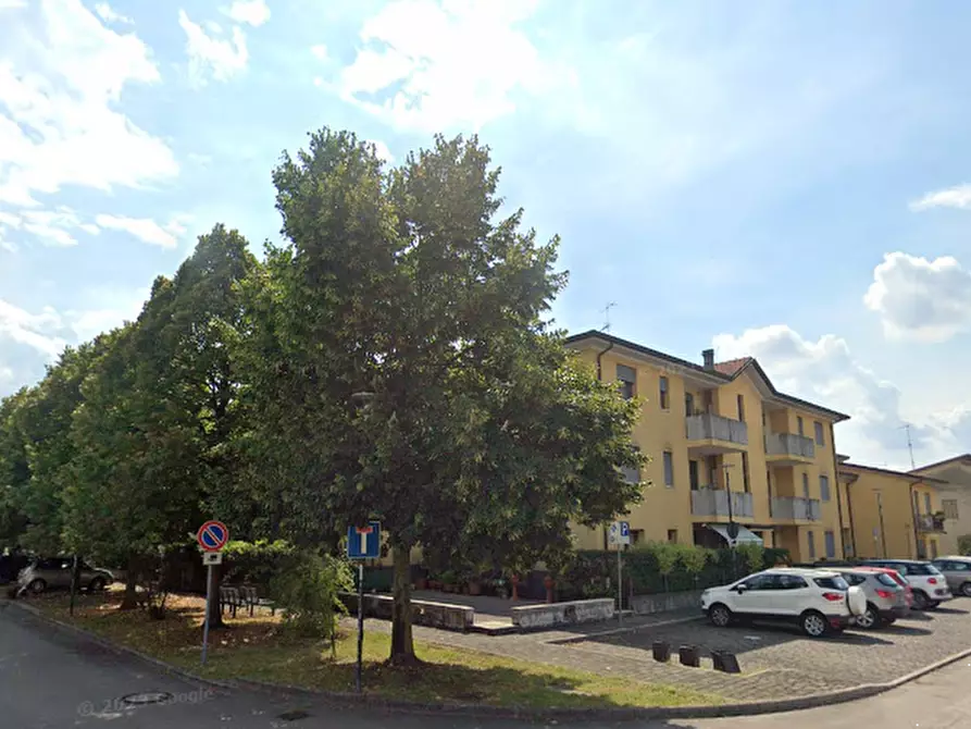 Immagine 12 di Appartamento in vendita  in Via A. Mantegna a Tombolo