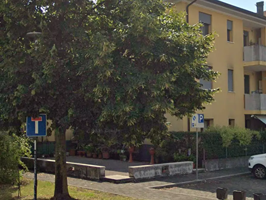 Immagine 13 di Appartamento in vendita  in Via A. Mantegna a Tombolo