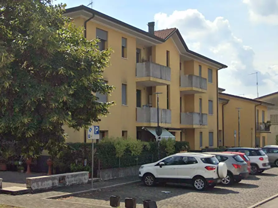 Immagine 14 di Appartamento in vendita  in Via A. Mantegna a Tombolo