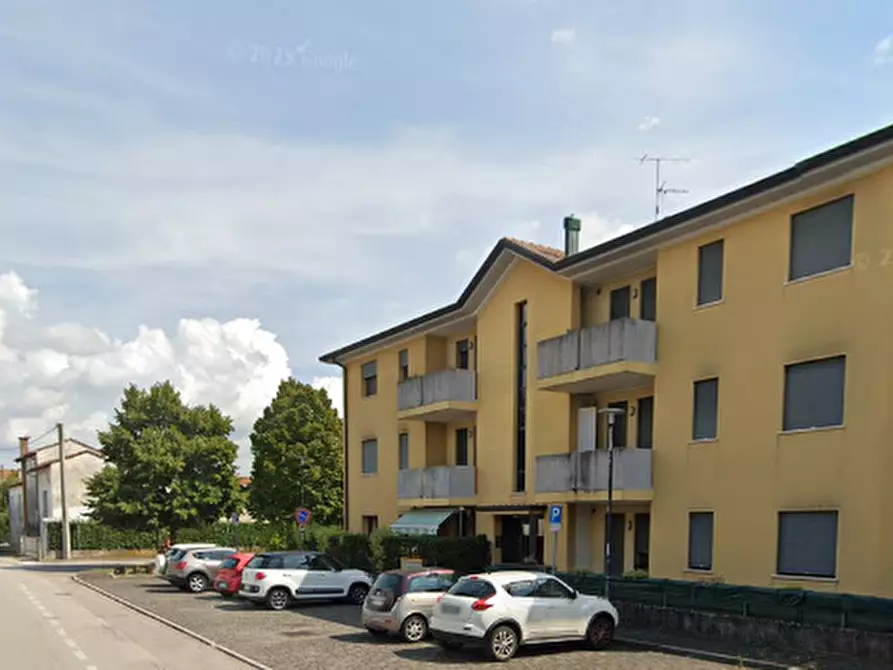 Immagine 15 di Appartamento in vendita  in Via A. Mantegna a Tombolo