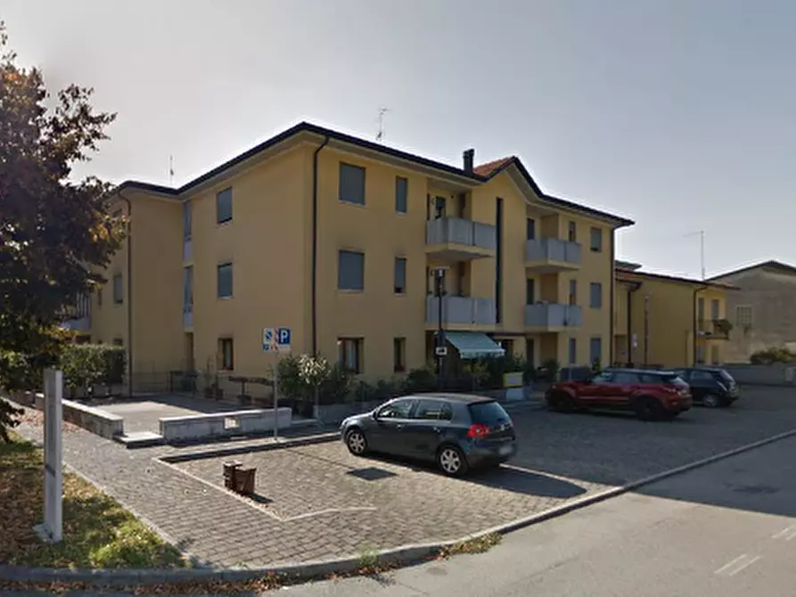 Immagine 17 di Appartamento in vendita  in Via A. Mantegna a Tombolo