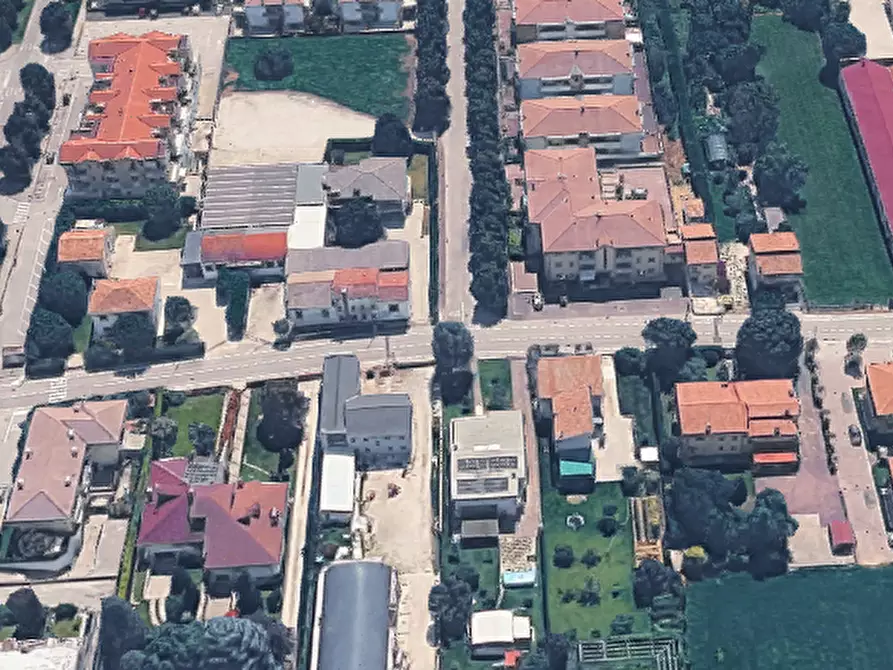 Immagine 18 di Appartamento in vendita  in Via A. Mantegna a Tombolo