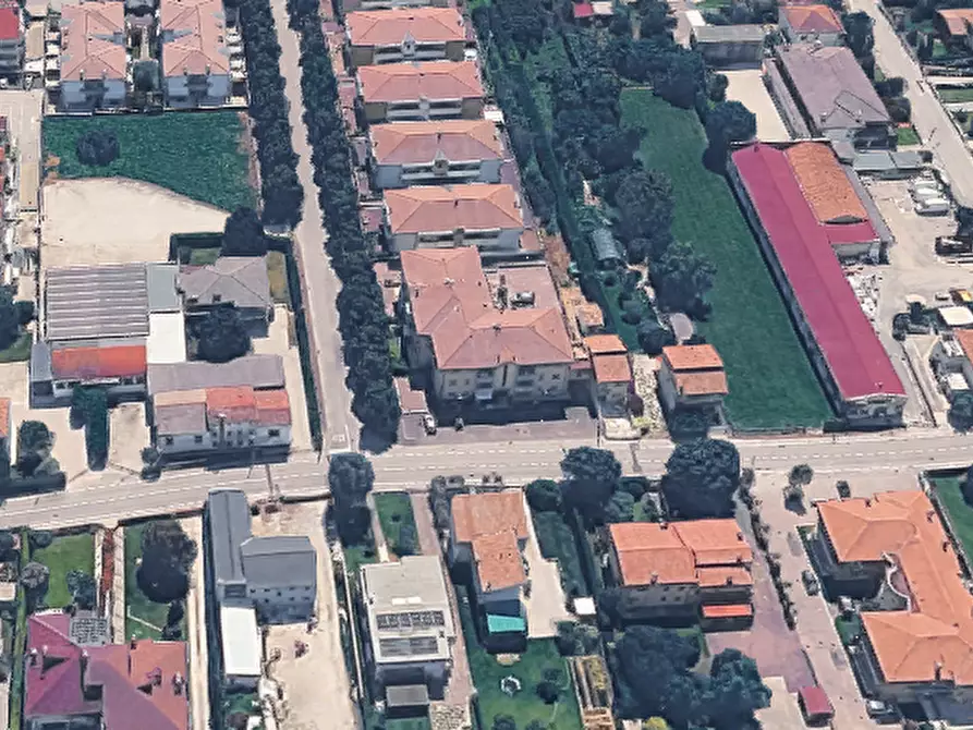 Immagine 19 di Appartamento in vendita  in Via A. Mantegna a Tombolo