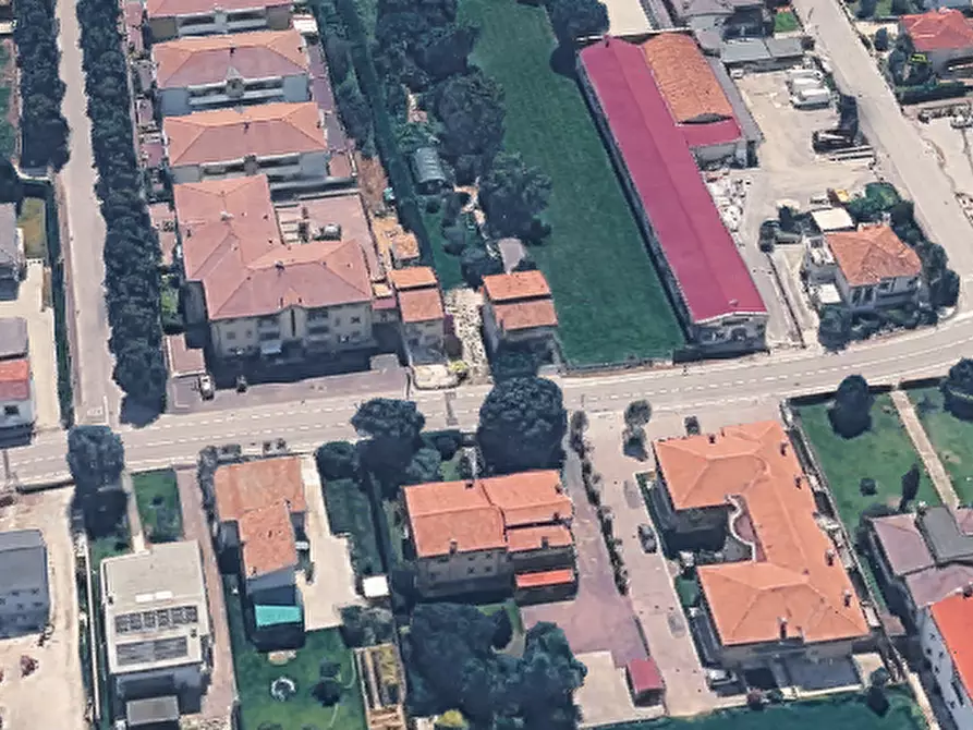 Immagine 20 di Appartamento in vendita  in Via A. Mantegna a Tombolo