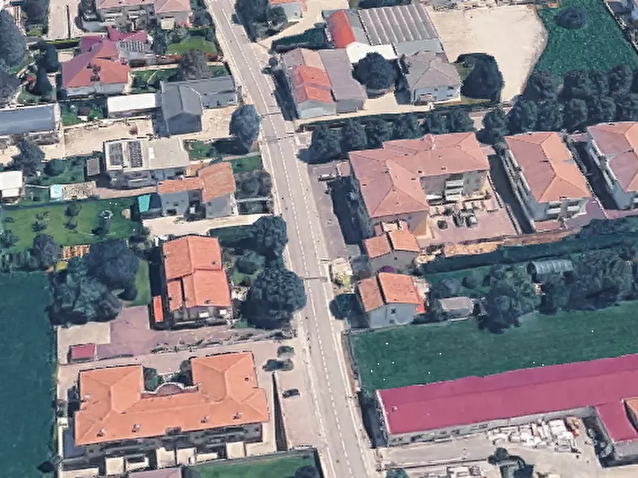 Immagine 21 di Appartamento in vendita  in Via A. Mantegna a Tombolo