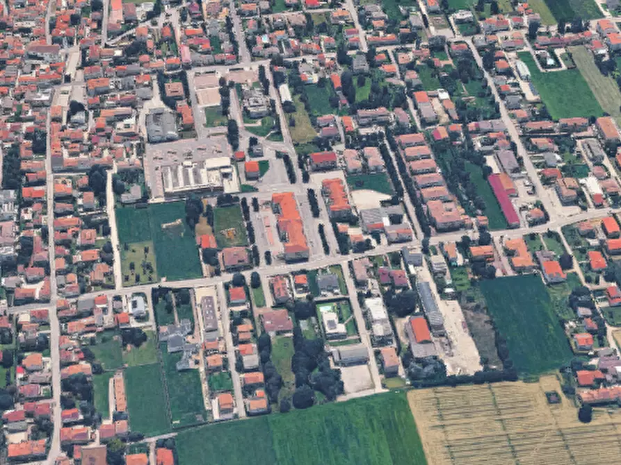 Immagine 23 di Appartamento in vendita  in Via A. Mantegna a Tombolo