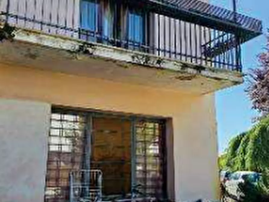 Immagine 7 di Appartamento in vendita  in Via Martiri della libertà a Monselice