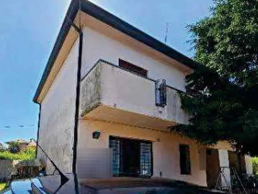 Immagine 8 di Appartamento in vendita  in Via Martiri della libertà a Monselice