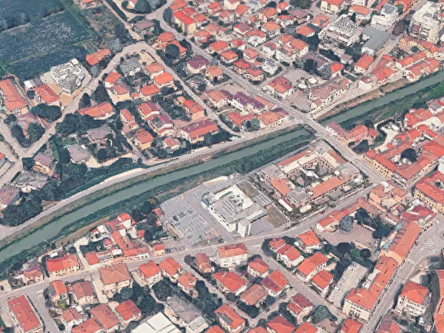 Immagine 20 di Appartamento in vendita  in Via Martiri della libertà a Monselice