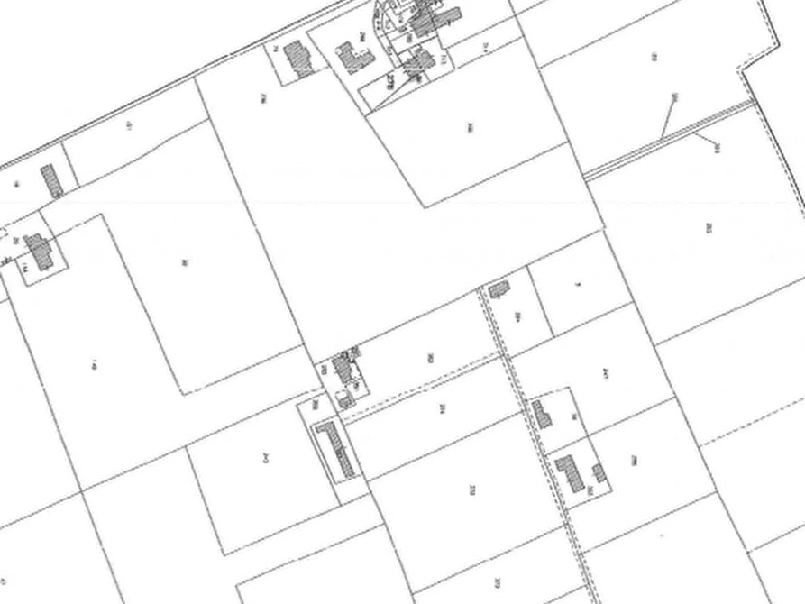 Immagine 5 di Magazzino in vendita  in Via Ponterotto  a Limena