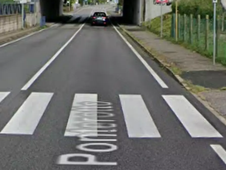 Immagine 7 di Magazzino in vendita  in Via Ponterotto  a Limena