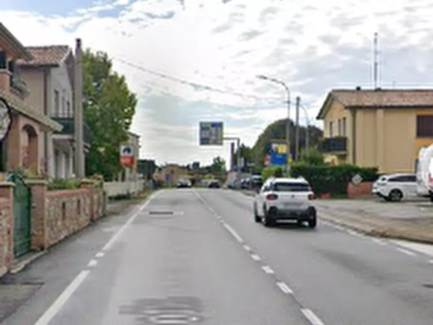 Immagine 9 di Magazzino in vendita  in Via Ponterotto  a Limena