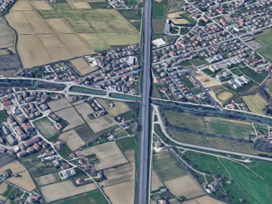 Immagine 11 di Magazzino in vendita  in Via Ponterotto  a Limena